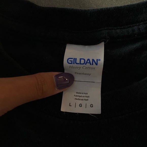 oversized car shirt - Picture 3 of 3